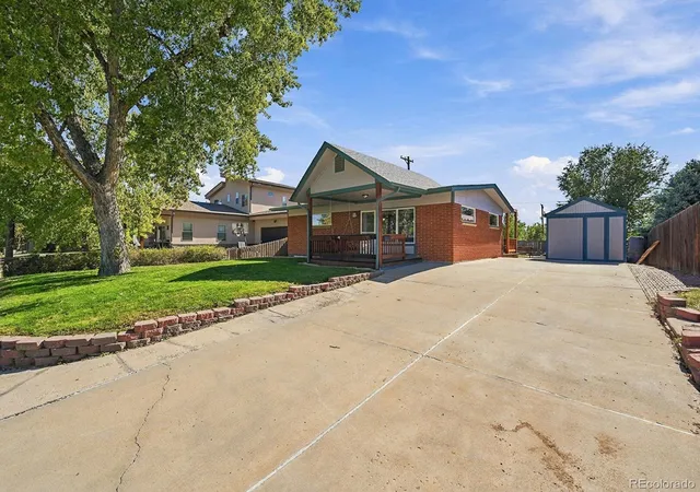Photo 1 of Single family home for sale at 9416 Highland Pl, Arvada, CO 80002 | MLS# 2920981 | Listing updated on 2026-10-17