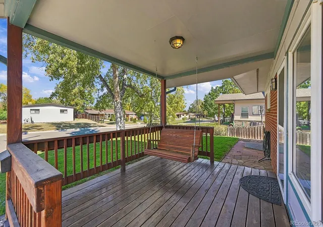Photo 2 of Single family home for sale at 9416 Highland Pl, Arvada, CO 80002 | MLS# 2920981 | Listing updated on 2026-10-17