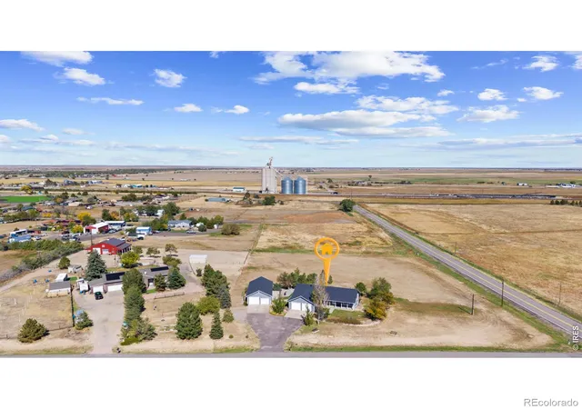 Photo 1 of Single family home for sale at 775 E Bate Ave, Byers, CO 80103 | MLS# IR1070580 | Listing updated on 2026-10-22