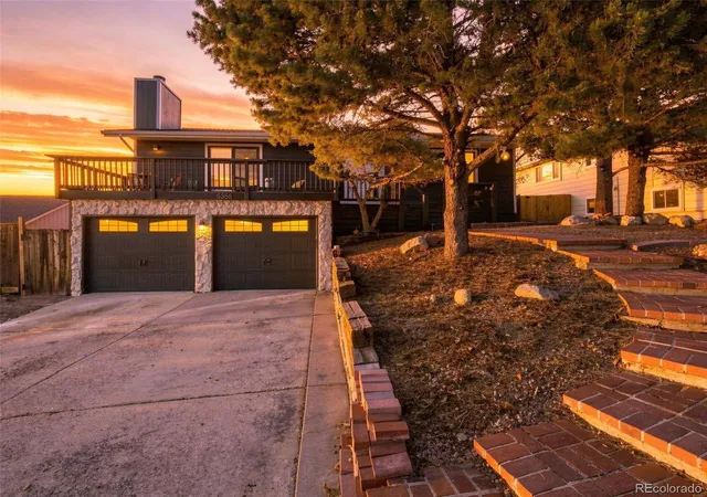 Single family home for sale at 5358 Bluestem Dr, Colorado Springs, CO 80917 | MLS# 8194365