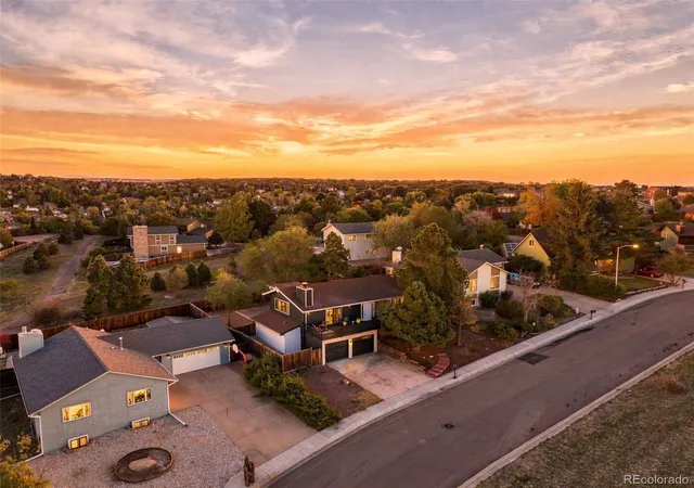 Photo 2 of Single family home for sale at 5358 Bluestem Dr, Colorado Springs, CO 80917 | MLS# 8194365 | Listing updated on 2026-10-24
