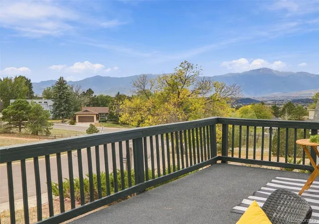 Photo 4 of Single family home for sale at 5358 Bluestem Dr, Colorado Springs, CO 80917 | MLS# 8194365 | Listing updated on 2026-10-24