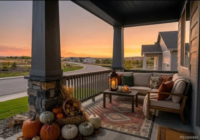 Photo 1 of Single family home for sale at 5509 Westin Hills Dr, Elizabeth, CO 80107 | MLS# 4035652 | Listing updated on 2026-10-20