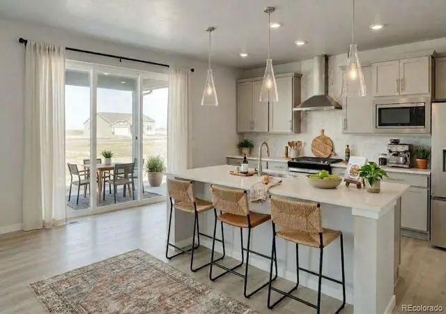 Photo 3 of Single family home for sale at 5509 Westin Hills Dr, Elizabeth, CO 80107 | MLS# 4035652 | Listing updated on 2026-10-20