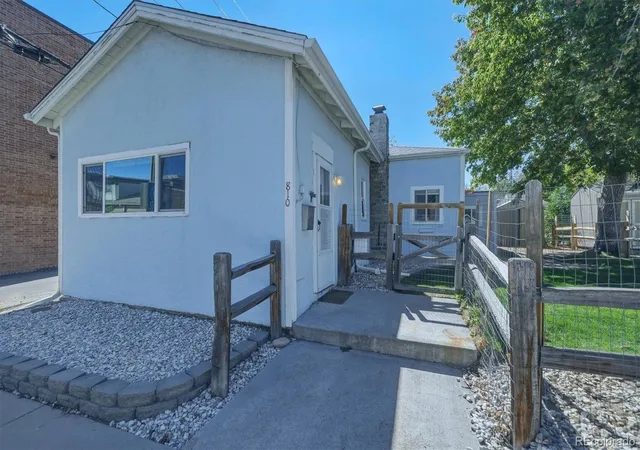Photo 3 of Single family home for sale at 810 Spruce St, Louisville, CO 80027 | MLS# 7423862 | Listing updated on 2026-10-16