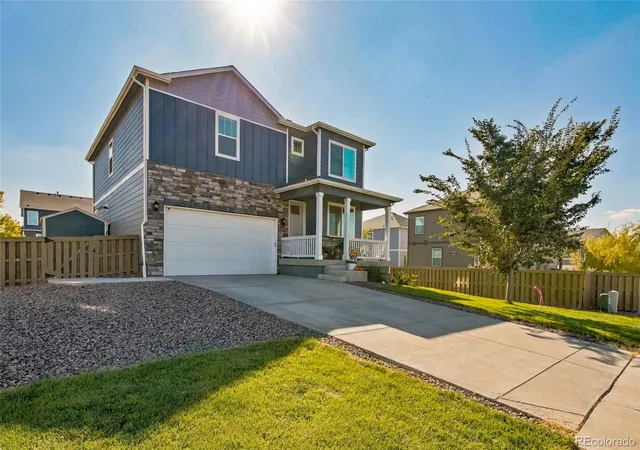 Photo 3 of Single family home for sale at 605 Sawyers Pond Dr, Severance, CO 80550 | MLS# 3401871 | Listing updated on 2026-10-16