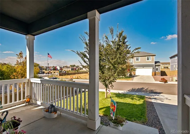 Photo 3 of Single family home for sale at 605 Sawyers Pond Dr, Severance, CO 80550 | MLS# 3401871 | Listing updated on 2026-10-16