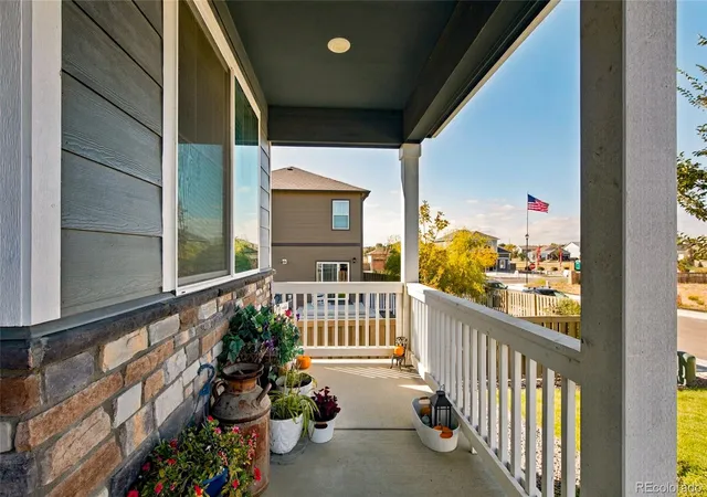 Photo 4 of Single family home for sale at 605 Sawyers Pond Dr, Severance, CO 80550 | MLS# 3401871 | Listing updated on 2026-10-16