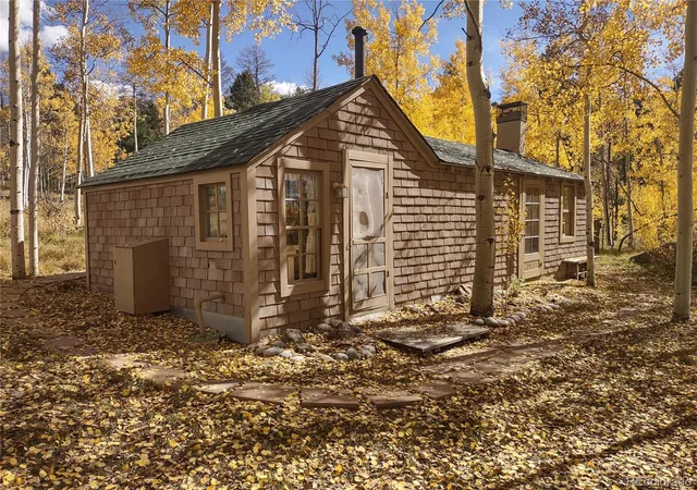 Photo 2 of Single family home for sale at 2875 182, Salida, CO 81201 | MLS# 4676059 | Listing updated on 2026-10-17