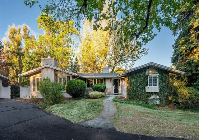 Single family home for sale at 1280 Cherryville Rd, Greenwood Village, CO 80121 | MLS# 4287093