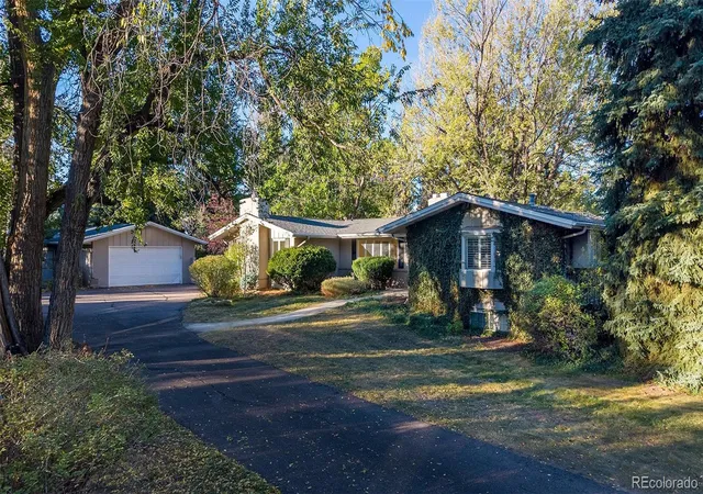 Photo 2 of Single family home for sale at 1280 Cherryville Rd, Greenwood Village, CO 80121 | MLS# 4287093 | Listing updated on 2026-10-19