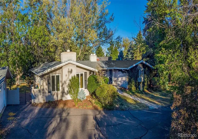 Photo 3 of Single family home for sale at 1280 Cherryville Rd, Greenwood Village, CO 80121 | MLS# 4287093 | Listing updated on 2026-10-19