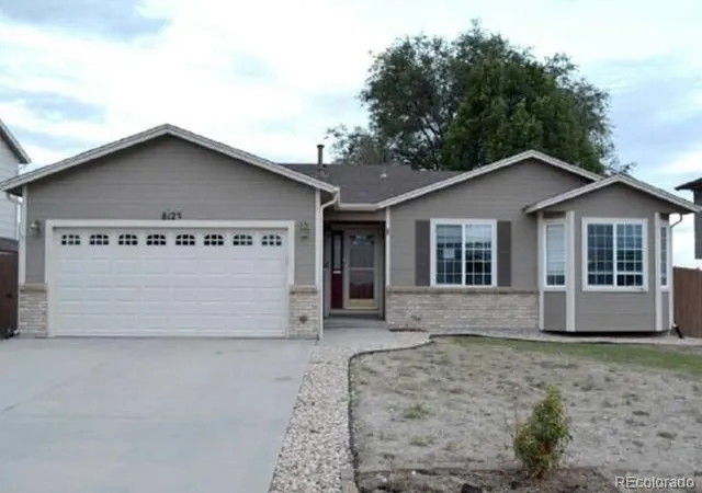 Single family home for sale at 8123 Sedgewick Dr, Colorado Springs, CO 80925 | MLS# 4077102