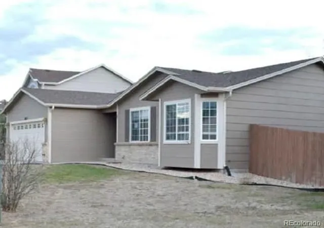 Photo 1 of Single family home for sale at 8123 Sedgewick Dr, Colorado Springs, CO 80925 | MLS# 4077102 | Listing updated on 2026-10-14