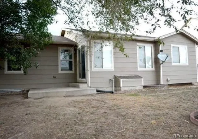 Photo 2 of Single family home for sale at 8123 Sedgewick Dr, Colorado Springs, CO 80925 | MLS# 4077102 | Listing updated on 2026-10-14