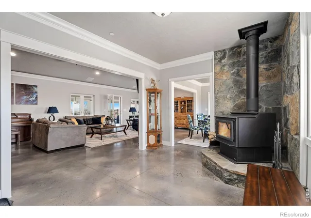 Photo 4 of Single family home for sale at 14456 N County Rd 9, Wellington, CO 80549 | MLS# IR1070582 | Listing updated on 2026-10-20