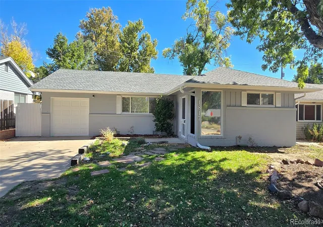 Single family home for sale at 1817 Yuma St, Colorado Springs, CO 80909 | MLS# 2513745
