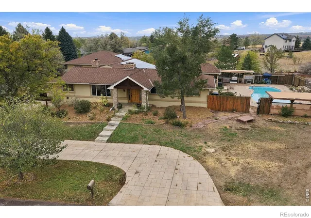 Photo 1 of Mansion for sale at 5808 Knoll Crst Ct, Boulder, CO 80301 | MLS# IR1070583 | Listing updated on 2026-10-17