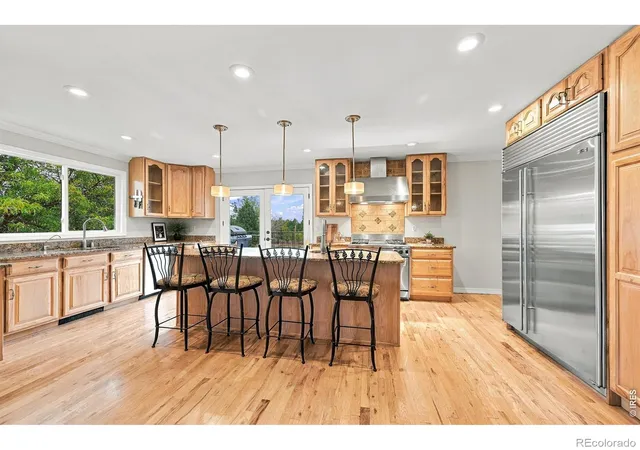 Photo 4 of Single family home for sale at 5808 Knoll Crst Ct, Boulder, CO 80301 | MLS# IR1070583 | Listing updated on 2026-10-17