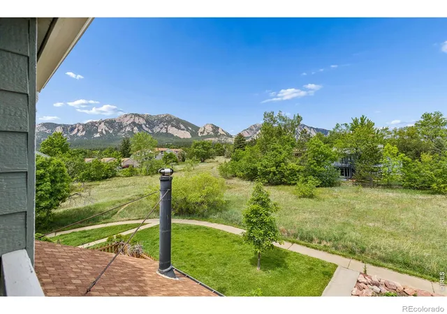 Photo 1 of Townhouse for sale at 3347 Cripple Crk Trl #G12, Boulder, CO 80305 | MLS# IR1070584 | Listing updated on 2026-10-25