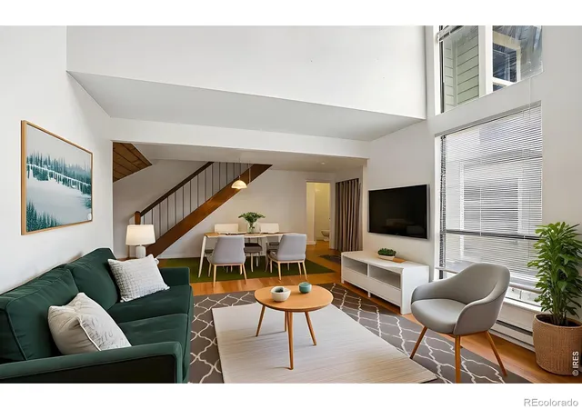 Photo 2 of Townhouse for sale at 3347 Cripple Crk Trl #G12, Boulder, CO 80305 | MLS# IR1070584 | Listing updated on 2026-10-25