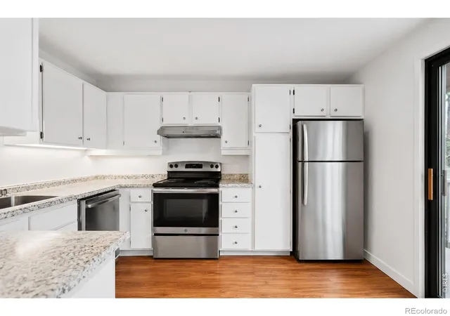 Photo 4 of Townhouse for sale at 3347 Cripple Crk Trl #G12, Boulder, CO 80305 | MLS# IR1070584 | Listing updated on 2026-10-25