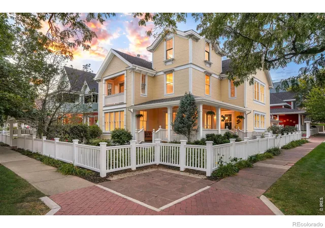 Condo for sale at 1345 Pine St #1, Boulder, CO 80302 | MLS# IR1070585