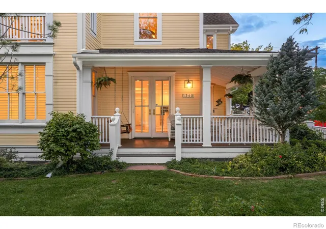 Photo 3 of Condo for sale at 1345 Pine St #1, Boulder, CO 80302 | MLS# IR1070585 | Listing updated on 2026-10-28