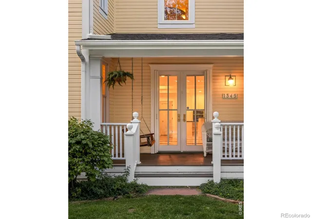 Listing Photo 4 - Condo for sale in building located at 1345 Pine St, Boulder, CO 80302 - Unit #1