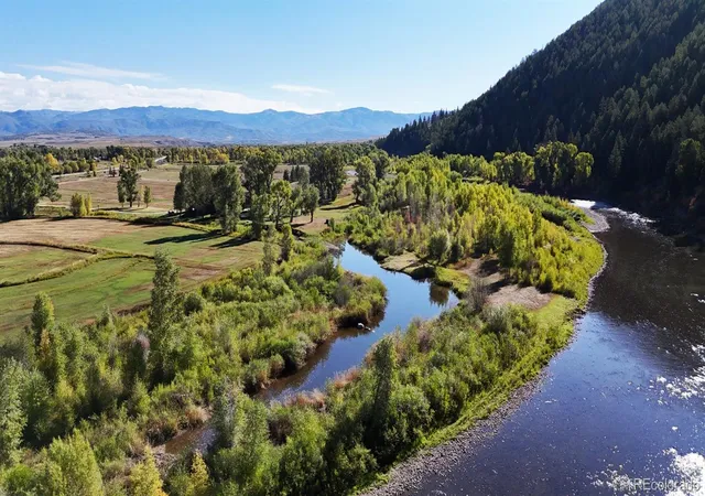 Photo 3 of Land for sale at 23385 Yampakita Ln, Steamboat Springs, CO 80487 | MLS# 4075802 | Listing updated on 2026-10-14