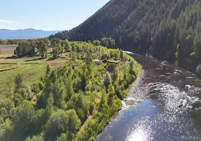 Photo 3 of Land for sale at 23385 Yampakita Ln, Steamboat Springs, CO 80487 | MLS# 4075802 | Listing updated on 2026-10-14