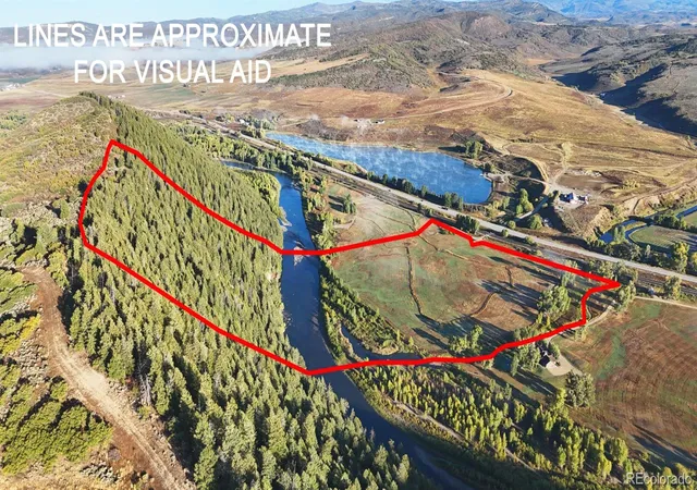 Photo 48 of Land for sale at 23385 Yampakita Ln, Steamboat Springs, CO 80487 | MLS# 4075802 | Listing updated on 2026-10-14
