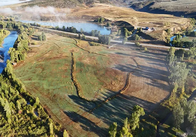Photo 4 of Land for sale at 23385 Yampakita Ln, Steamboat Springs, CO 80487 | MLS# 4075802 | Listing updated on 2026-10-14