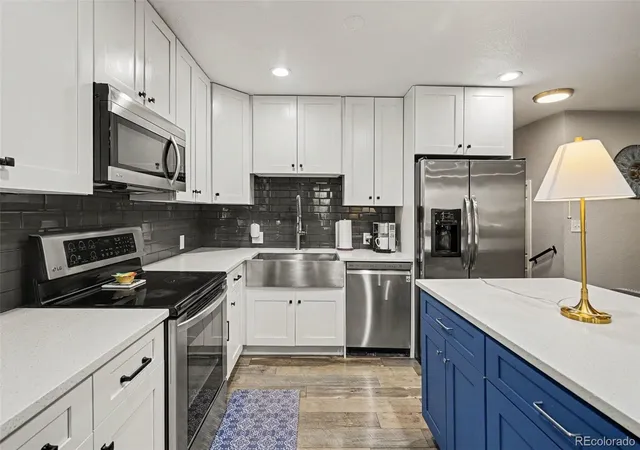 Photo 3 of Condo for sale at 8415 Everett Way #C, Arvada, CO 80005 | MLS# 3376735 | Listing updated on 2026-10-16