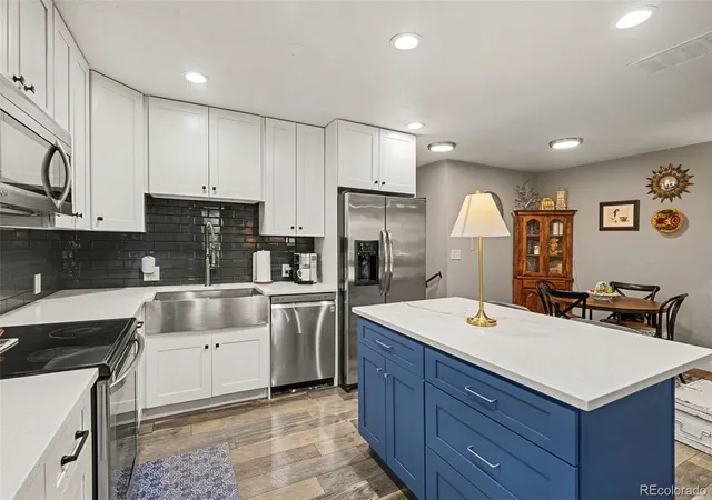 Photo 4 of Condo for sale at 8415 Everett Way #C, Arvada, CO 80005 | MLS# 3376735 | Listing updated on 2026-10-16