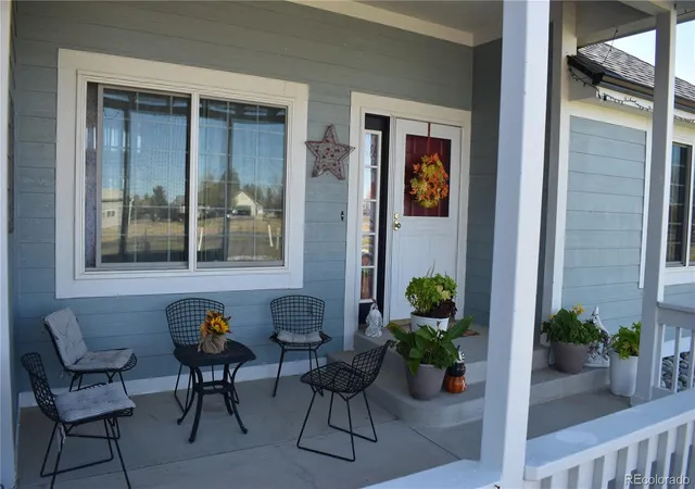 Photo 2 of Single family home for sale at 56300 E 39th Avenue, Strasburg, CO 80136 | MLS# 5449481 | Listing updated on 2026-10-17