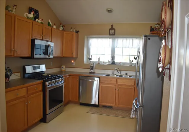 Photo 3 of Single family home for sale at 56300 E 39th Avenue, Strasburg, CO 80136 | MLS# 5449481 | Listing updated on 2026-10-17