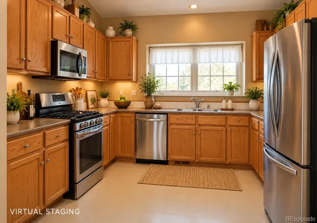 Photo 4 of Single family home for sale at 56300 E 39th Avenue, Strasburg, CO 80136 | MLS# 5449481 | Listing updated on 2026-10-17