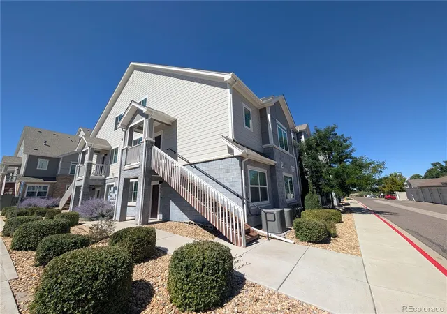 Condo for sale at 1831 S Dunkirk St #203, Aurora, CO 80017 | MLS# 3418910