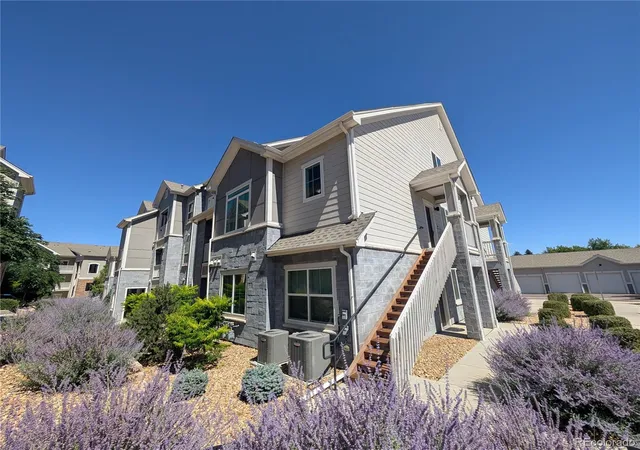 Photo 1 of Condo for sale at 1831 S Dunkirk St #203, Aurora, CO 80017 | MLS# 3418910 | Listing updated on 2026-10-14
