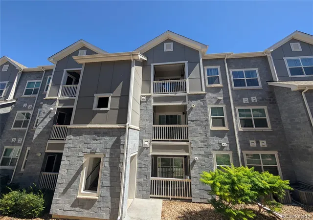 Photo 2 of Condo for sale at 1831 S Dunkirk St #203, Aurora, CO 80017 | MLS# 3418910 | Listing updated on 2026-10-14