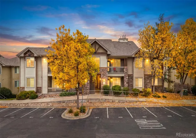 Photo 1 of Condo for sale at 10457 W Hampden Ave #001, Denver, CO 80227 | MLS# 2162532 | Listing updated on 2026-10-27
