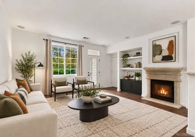Photo 2 of Condo for sale at 10457 W Hampden Ave #001, Denver, CO 80227 | MLS# 2162532 | Listing updated on 2026-10-27