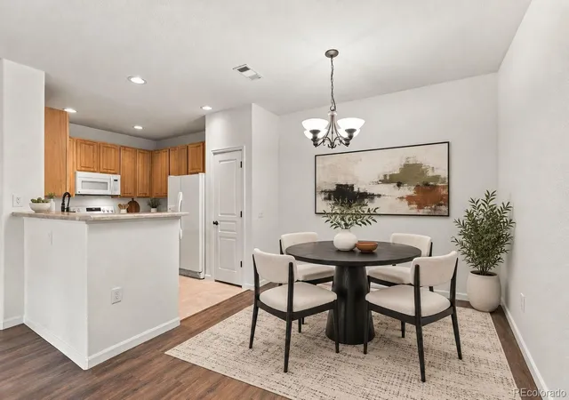 Photo 3 of Condo for sale at 10457 W Hampden Ave #001, Denver, CO 80227 | MLS# 2162532 | Listing updated on 2026-10-27