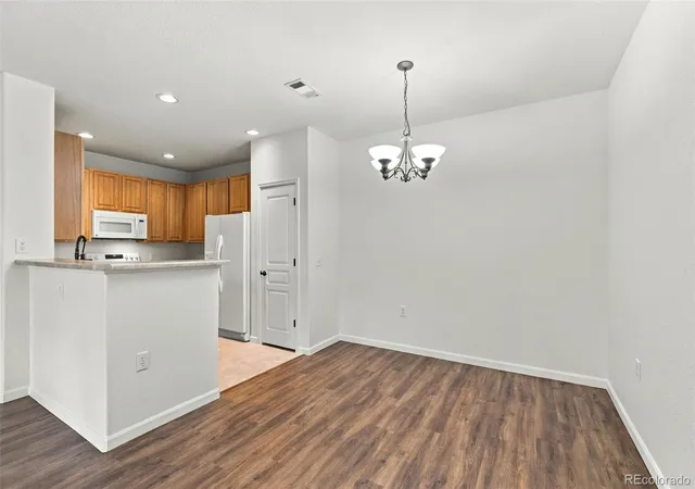 Photo 4 of Condo for sale at 10457 W Hampden Ave #001, Denver, CO 80227 | MLS# 2162532 | Listing updated on 2026-10-27