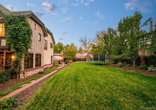 Photo 3 of Mansion for sale at 1250 S Elizabeth St, Denver, CO 80210 | MLS# 7342645 | Listing updated on 2026-10-22