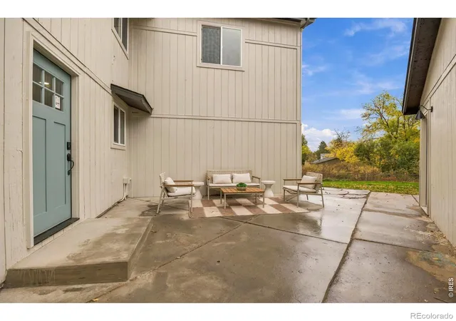 Photo 2 of Single family home for sale at 3152 Birmingham Dr, Fort Collins, CO 80526 | MLS# IR1070588 | Listing updated on 2026-10-21