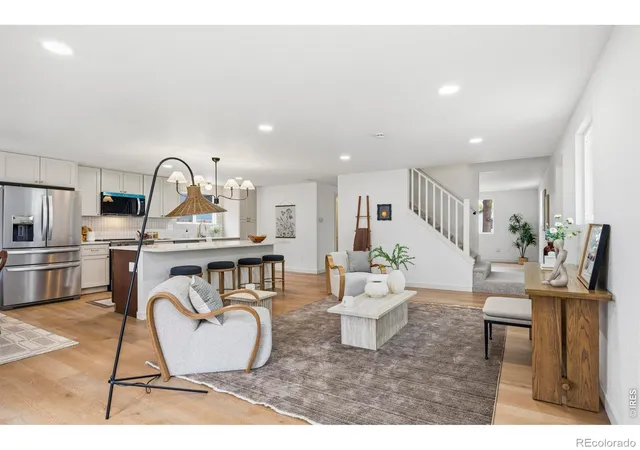 Photo 4 of Single family home for sale at 3152 Birmingham Dr, Fort Collins, CO 80526 | MLS# IR1070588 | Listing updated on 2026-10-21