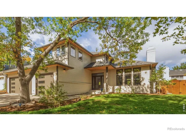 Photo 1 of Single family home for sale at 2117 Jordan Pl, Boulder, CO 80304 | MLS# IR1070590 | Listing updated on 2026-10-16