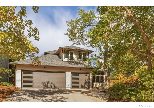 Photo 2 of Single family home for sale at 2117 Jordan Pl, Boulder, CO 80304 | MLS# IR1070590 | Listing updated on 2026-10-16